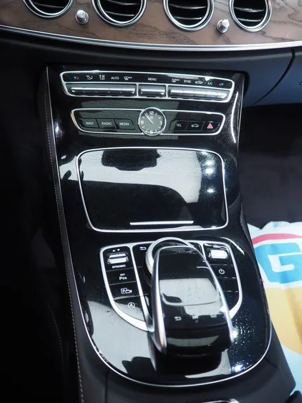 벤츠 E300 글라스틴트 슈어X+오너프로PPF 시공 받고 설 쇠러 갑니다~ / 강남 송파 서초