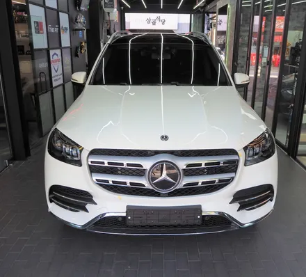 벤츠 GLS 580~ 강남 신차 패키지 여기 어때? / 강남 송파 서초