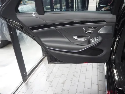 벤츠 S63 AMG~ 믿고 맡길 수 있는 신차패키지 성지로~ / 강남 송파 서초