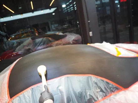 포르쉐 911 카레라 4S!! 강남 신차패키지 믿을 수 있는 샵으로~ / 강남 송파 서초