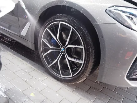 BMW 530e PHEV~ 솔라가드 프리미엄 보그 시공 완죤 강추요!! / 강남 송파 서초
