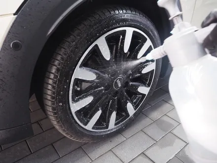 BMW MINI~ 글라스틴트 옵틱 W 틴팅 시공 잘 어울리죠? / 강남 송파 서초