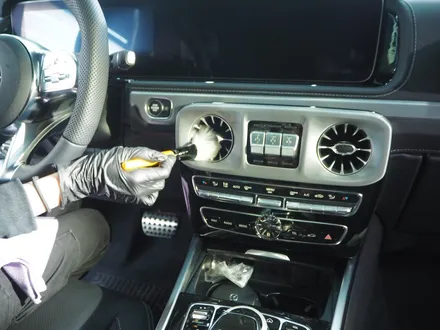 벤츠 G63 AMG!! 기본기가 탄탄한 강남 신차 패키지 손맛~ / 강남 송파 서초