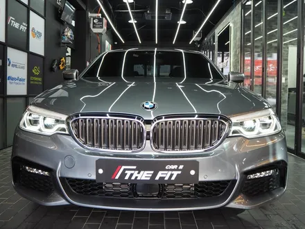 더핏카샵 신차패키지 - BMW 520d / 강남구 개포동