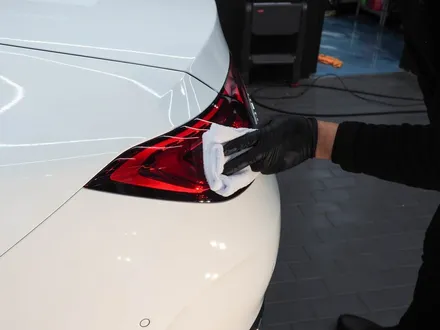 오래 묵은 벤츠 CLS 400d 더핏카샵에서 해결! / 강남구 개포동