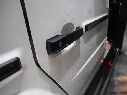 벤츠 G바겐! G63 AMG 글라스틴트 옵틱W 선팅 했어요 / 강남 송파 서초