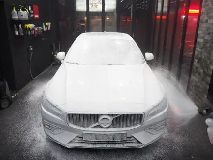 볼보 S60!! / 강남 송파 서초