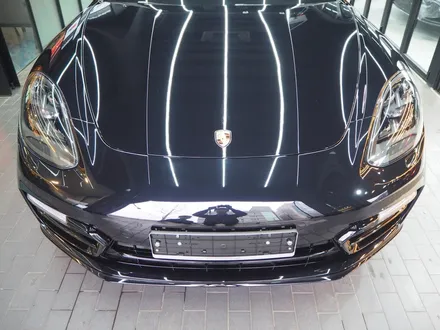포르쉐 파나메라 GTS!! 신차 검수부터 시공까지 더핏카샵으로~ / 강남 송파 서초