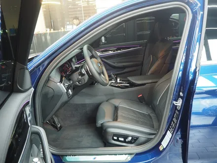 BMW 520d!! 글라스틴트 옵틱W 더핏카샵에서~ / 강남 송파 서초