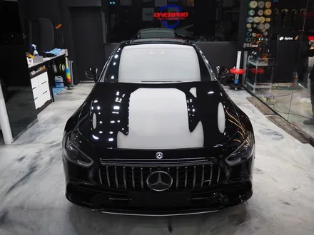 벤츠 AMG GT 43!! 더핏카샵을 찾는 이유^^ 제대로 느끼셨죠?? / 강남 송파 서초