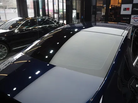 벤츠 CLS 450!! 글라스틴트 슈어 X 만족감 200%랍니다 / 강남 송파 서초