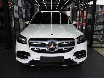 벤츠 GLS 580~ 강남 신차 패키지 여기 어때? / 강남 송파 서초