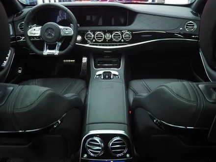 벤츠 S63 AMG~ 믿고 맡길 수 있는 신차패키지 성지로~ / 강남 송파 서초