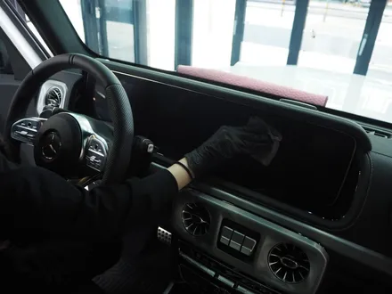 벤츠 G63 AMG!! 기본기가 탄탄한 강남 신차 패키지 손맛~ / 강남 송파 서초