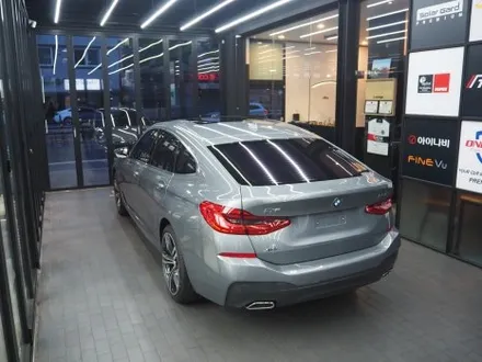 BMW 6GT 전체 PPF 강력 추천하는 이유 / 강남구 개포동