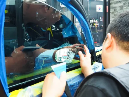 벤츠 마이바흐 S560 신차패키지도 더핏카샵에서! / 강남구 개포동