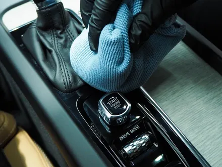 볼보 XC60 신차패키지! 퀄리티 좋은 더핏카샵 / 강남구 개포동