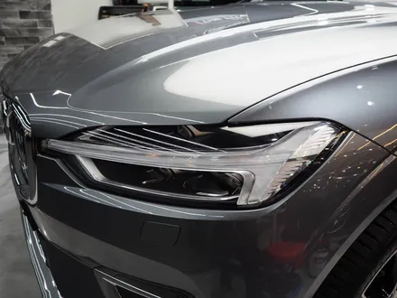 볼보 XC60, 솔라가드 보그 썬팅 추천해요! / 강남 송파 서초