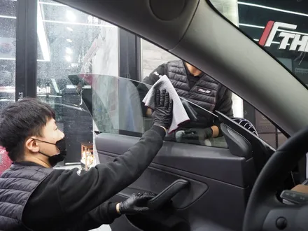 테슬라 모델3!! 오랜 기다림 끝에 출고되었네요~ / 강남 송파 서초