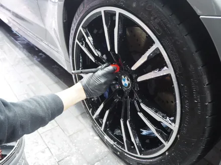 BMW M5~ 더핏카샵 신차 패키지 받아보니 너무 좋네요!! / 강남 송파 서초