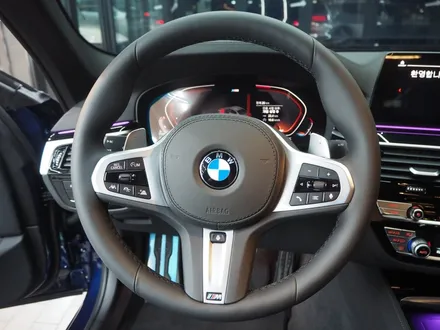 BMW 520d!! 글라스틴트 옵틱W 더핏카샵에서~ / 강남 송파 서초
