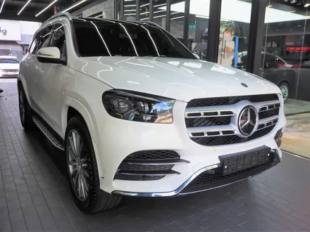 벤츠 GLS 580~ 강남 신차 패키지 여기 어때? / 강남 송파 서초