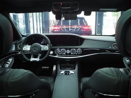 벤츠 S63 AMG~ 믿고 맡길 수 있는 신차패키지 성지로~ / 강남 송파 서초