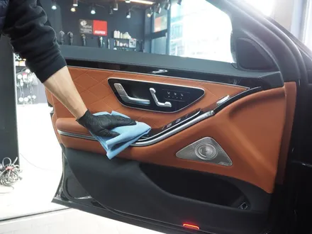 벤츠 S500 강남 신차패키지 성지라는 곳!! 자세히 들여다볼게요~ / 강남 송파 서초