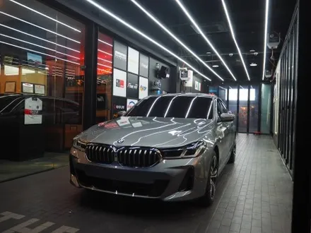 BMW 6GT 전체 PPF 강력 추천하는 이유 / 강남구 개포동