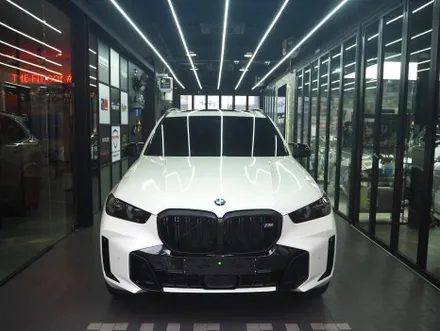 BMW X5 신차 검수 중요성과 PPF 시공 가격에 대해 설명드릴게요 / 강남구 개포동