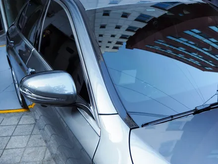 벤츠 E300 ex 신차패키지 + 부메스터 / 강남구 개포동
