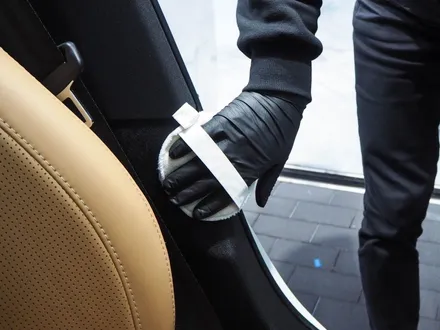 볼보 XC60 신차패키지! 퀄리티 좋은 더핏카샵 / 강남구 개포동