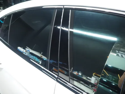 파나메라 GTS 비내림 현상 잡는 더핏카샵! / 강남 송파 서초