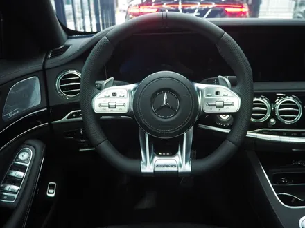 벤츠 S63 AMG~ 믿고 맡길 수 있는 신차패키지 성지로~ / 강남 송파 서초