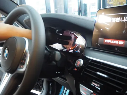 BMW 620d~ 신차 검수부터 신차 패키지 시공까지 특별한 걸 원하십니까? / 강남 송파 서초