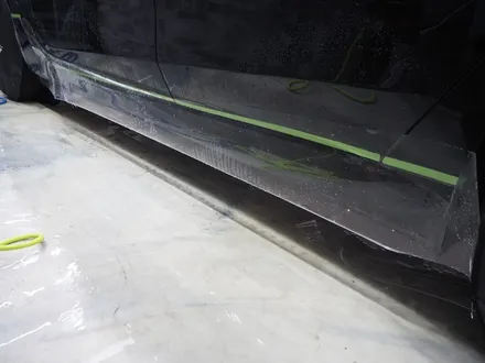 BMW 630i, 강남 신차패키지 성지 더핏카샵!! 진심을 다해 시공해 드립니다~ / 강남 송파 서초