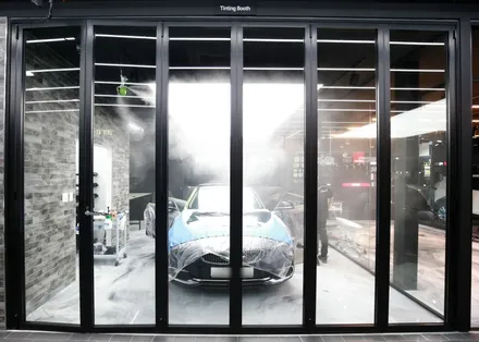 서울 신차패키지 - BMW 420i 그란쿠페 / 강남구 개포동