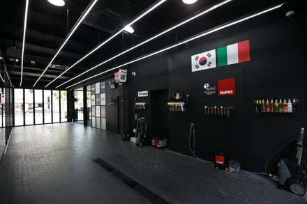 강남 신차패키지는 역시 더핏카샵! / 강남구 개포동