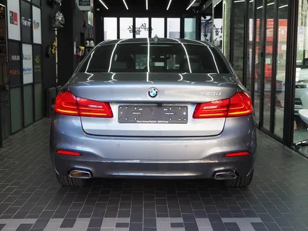 더핏카샵 신차패키지 - BMW 520d / 강남구 개포동