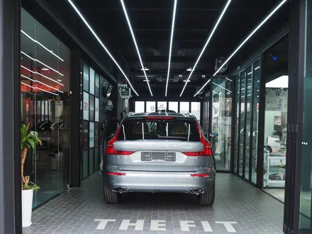 볼보 XC60, 솔라가드 보그 썬팅 추천해요! / 강남 송파 서초