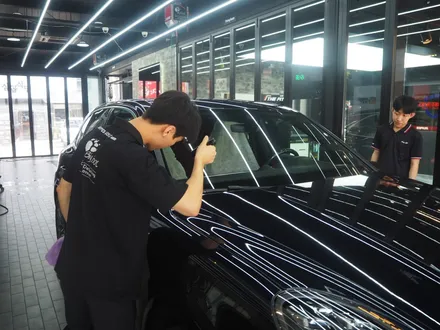 포르쉐 카이엔 신차패키지! 1년을 기다려 드디어 만나다 / 강남 송파 서초