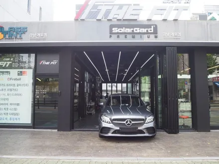 벤츠 C200 카브리올레 신차패키지~ 여기죠~ / 강남 송파 서초