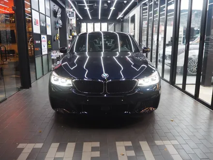 BMW 620d GT 신차검수+신차패키지 여기가 정답이죠!! / 강남 송파 서초