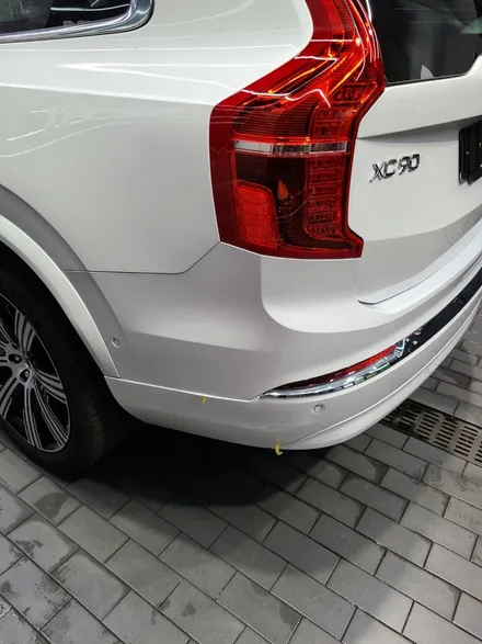볼보 XC90, 강남 신차패키지 시공 기본과 개념을 중시합니다!! / 강남 송파 서초