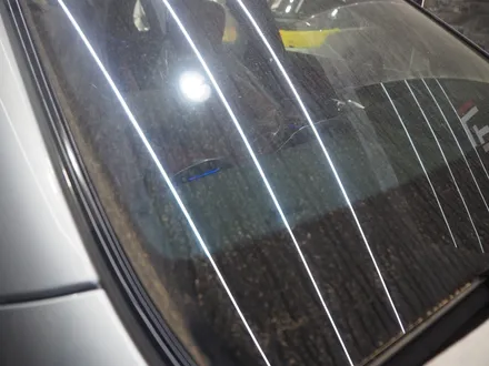 벤츠 S500 서울 신차패키지(글라스틴트 슈어X+오너프로 전체PPF) / 강남 송파 서초