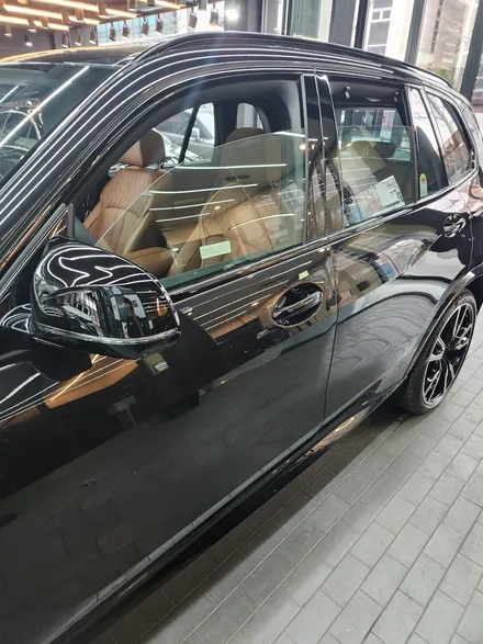 신논현 썬팅 BMW X5 M60i의 완성은 더핏카샵에서 / 강남구 개포동
