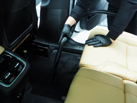 볼보 xc90 신차 검수는 더핏카샵이죠! / 강남구 개포동