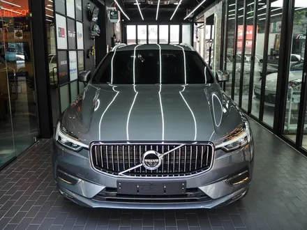 볼보 XC60 솔라가드 퀀텀으로 드레스업!! / 강남 송파 서초