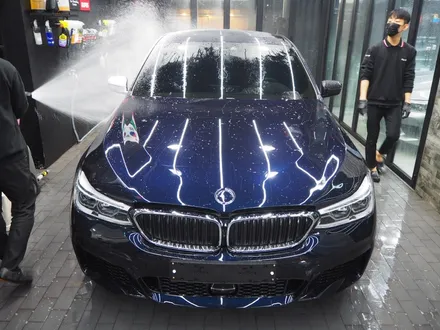 BMW 620d GT 신차검수+신차패키지 여기가 정답이죠!! / 강남 송파 서초