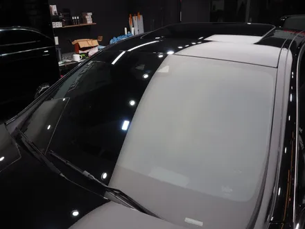 벤츠 E300 글라스틴트 슈어X+오너프로PPF 시공 받고 설 쇠러 갑니다~ / 강남 송파 서초